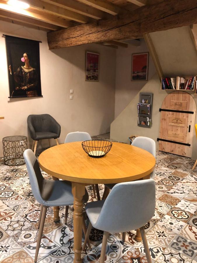Carcahouse Villa Carcassonne Bagian luar foto